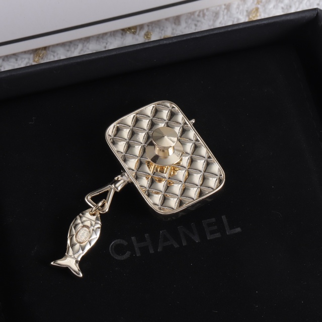 High Quality Fashion Jewelry   Brooch   071840