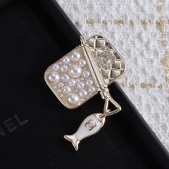 High Quality Fashion Jewelry   Brooch   071840