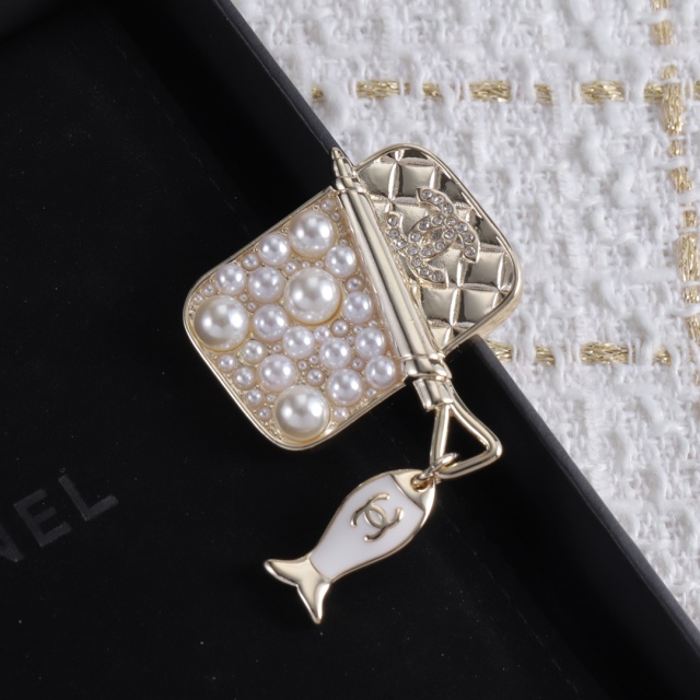 High Quality Fashion Jewelry   Brooch   071840