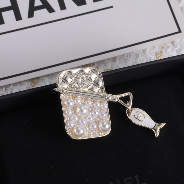 High Quality Fashion Jewelry   Brooch   071840