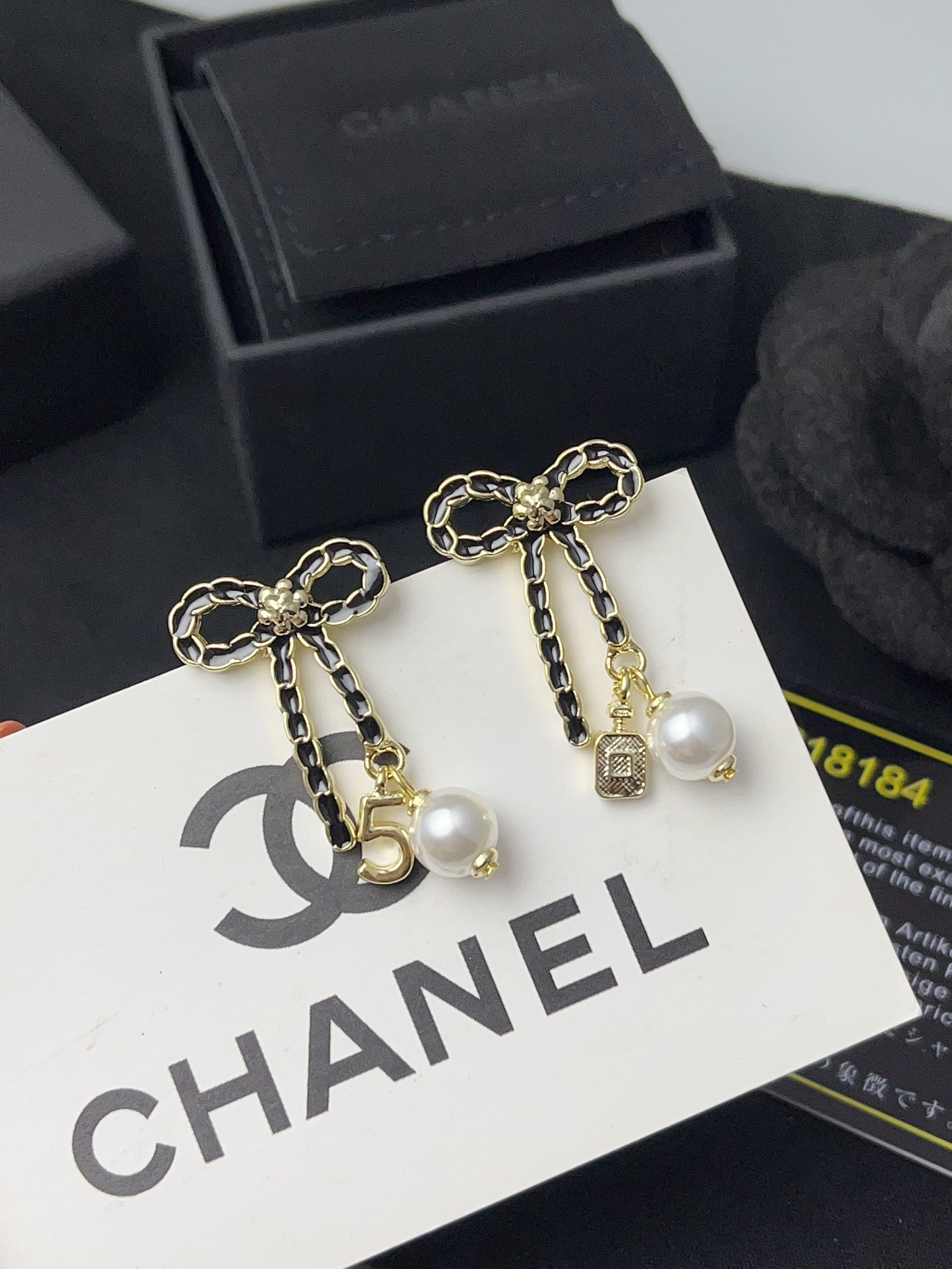 High   Quality   Fashion     Earring    011097