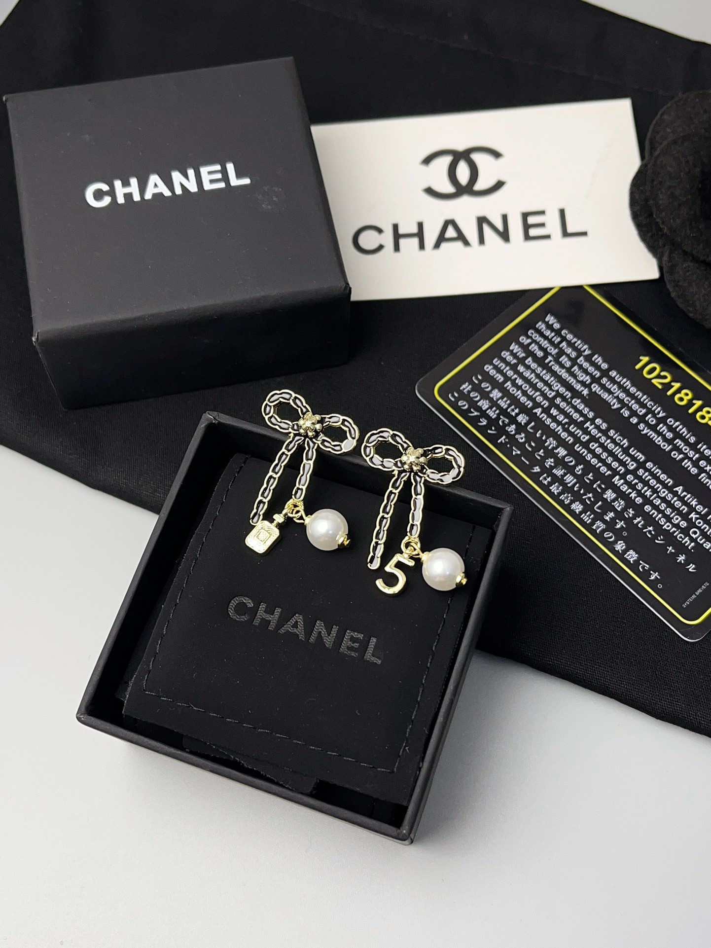 High   Quality   Fashion     Earring    011097