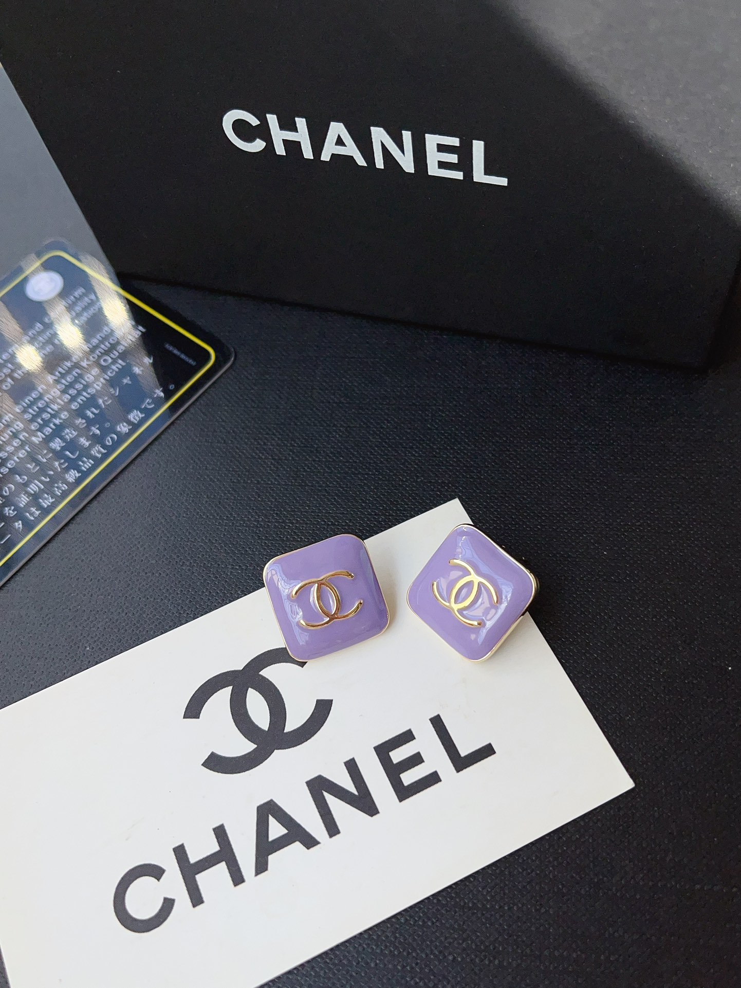 High   Quality   Fashion     Earring    011101
