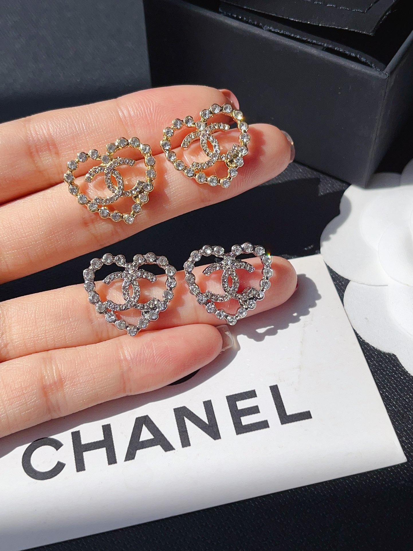 High   Quality   Fashion     Earring    011102