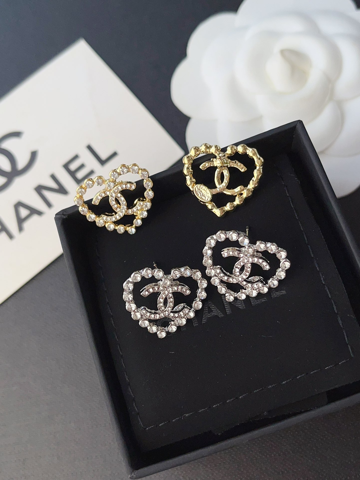High   Quality   Fashion     Earring    011102