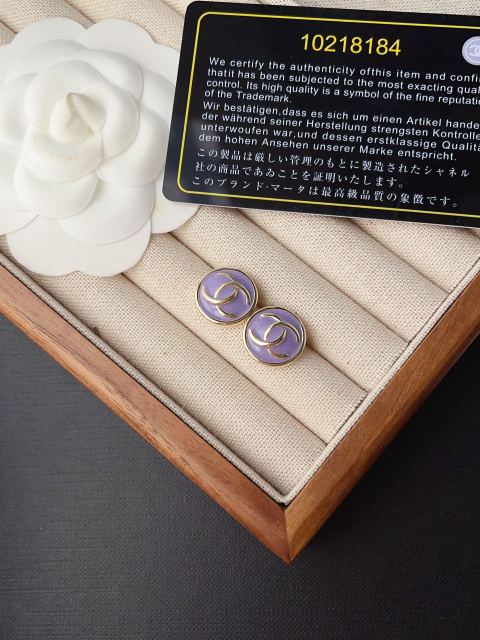 High   Quality   Fashion     Earring    011103