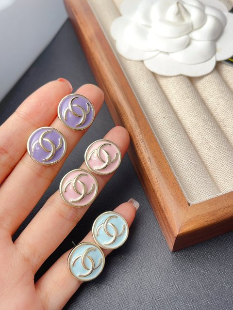 High   Quality   Fashion     Earring    011103