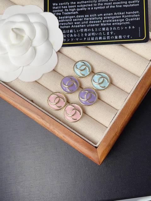 High   Quality   Fashion     Earring    011103
