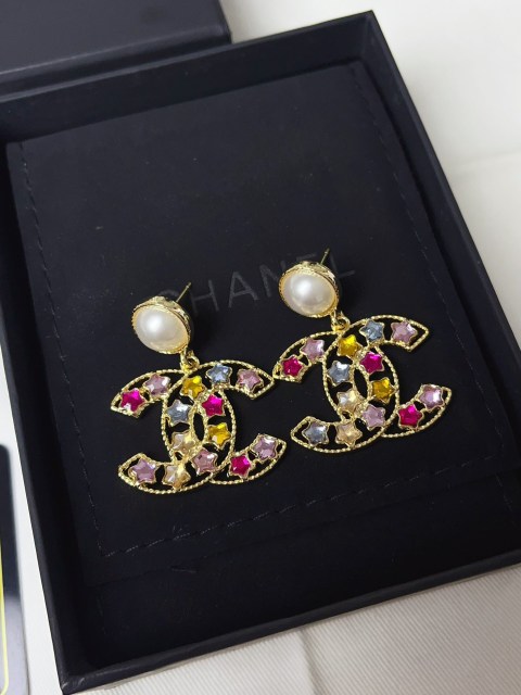 High   Quality   Fashion     Earring    011106