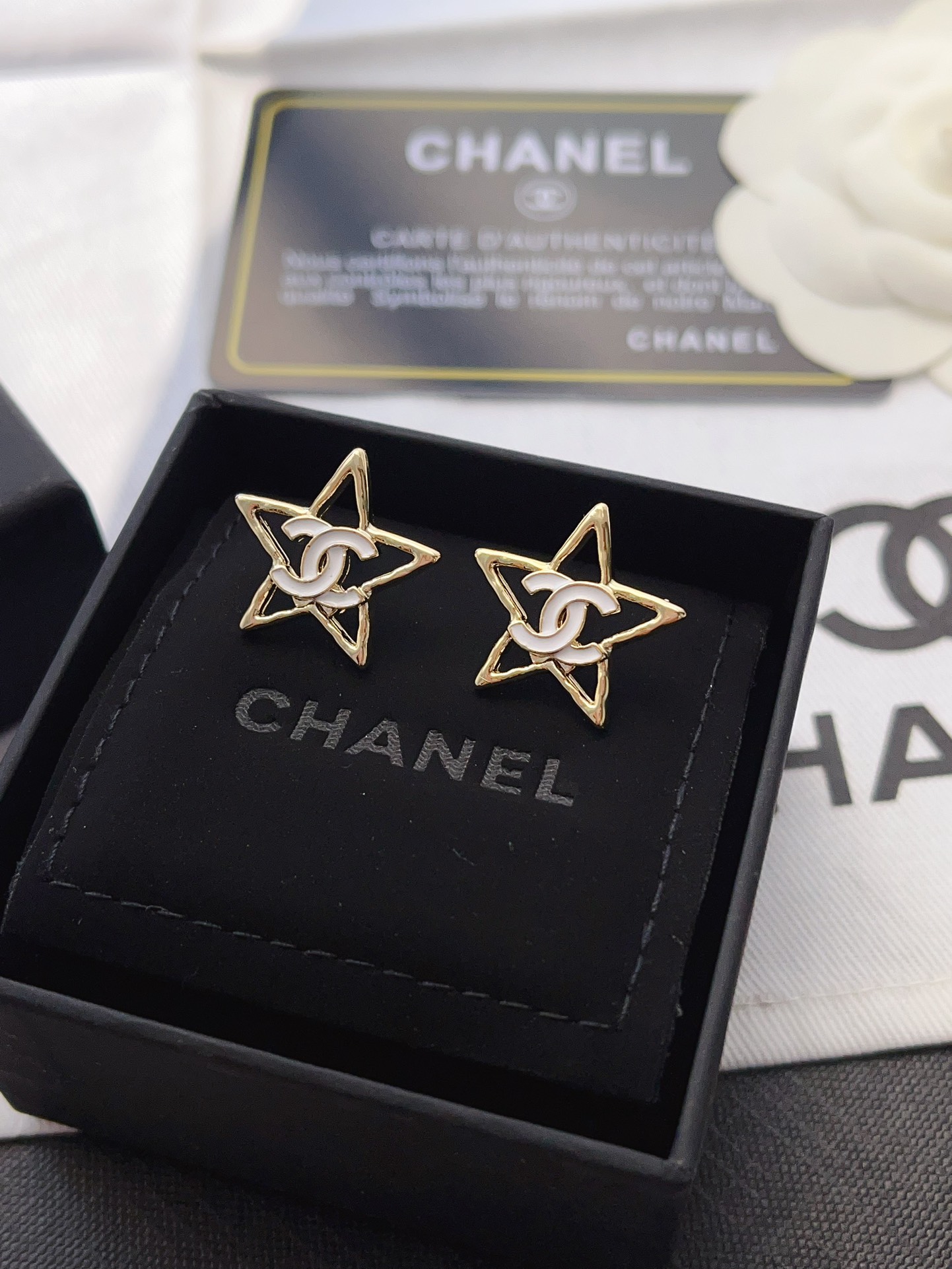 High   Quality   Fashion     Earring    011107