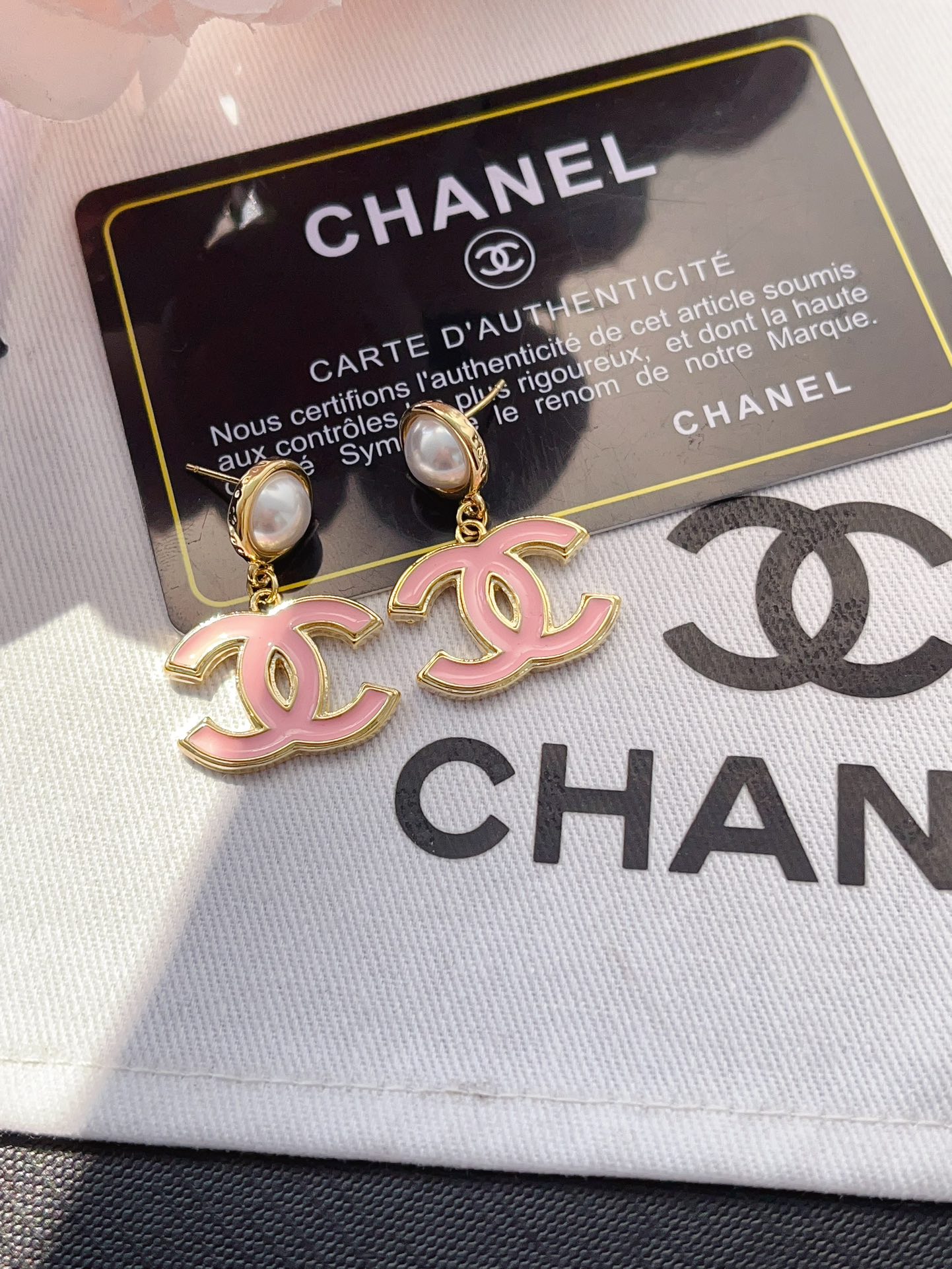 High   Quality   Fashion     Earring    011108