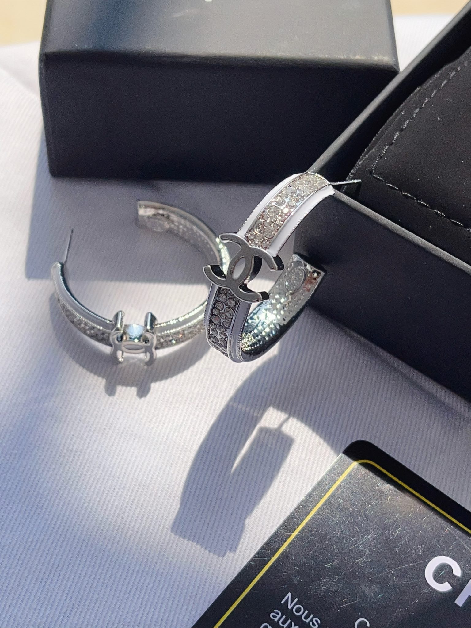 High   Quality   Fashion     Earring    011109