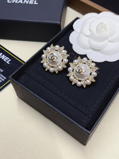 High   Quality   Fashion     Earring    011112