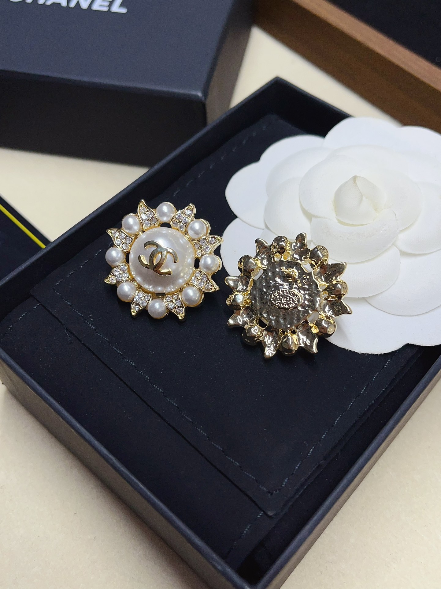High   Quality   Fashion     Earring    011112