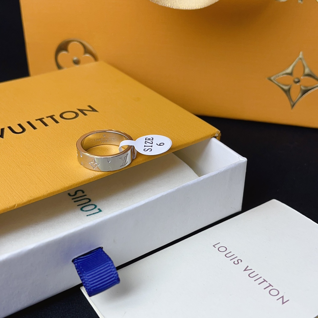 High   Quality   Fashion     Ring(Size 6#  7#  8#  9#)   01116