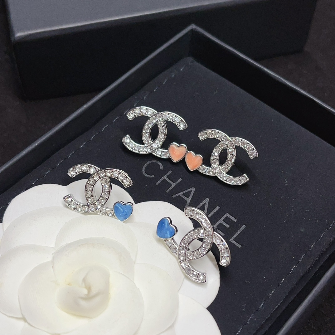 High   Quality   Fashion     Earring    011114