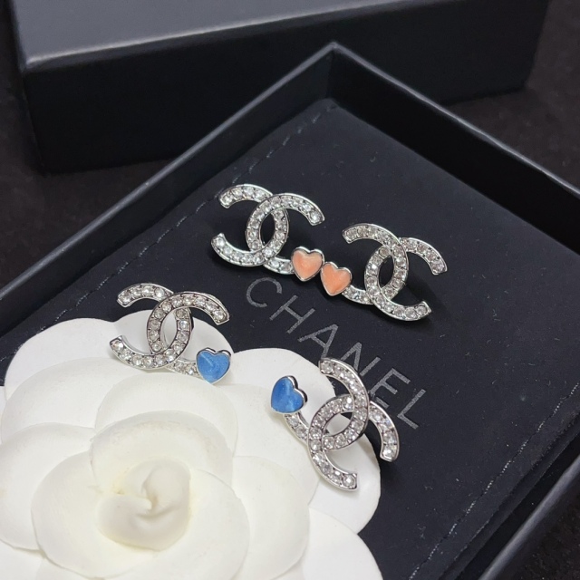 High   Quality   Fashion     Earring    011114