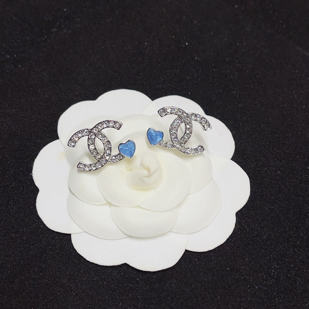 High   Quality   Fashion     Earring    011114