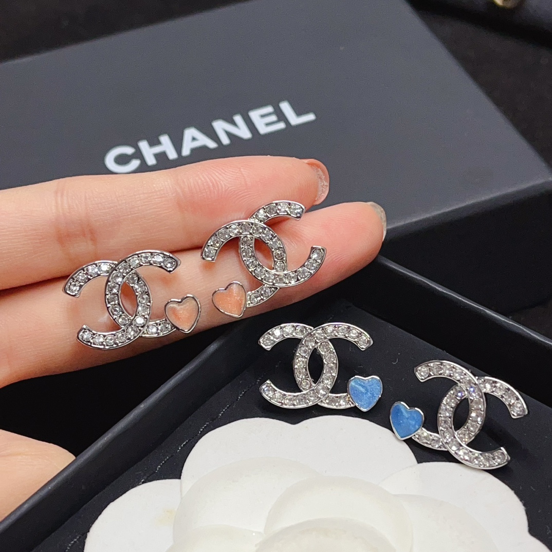 High   Quality   Fashion     Earring    011114