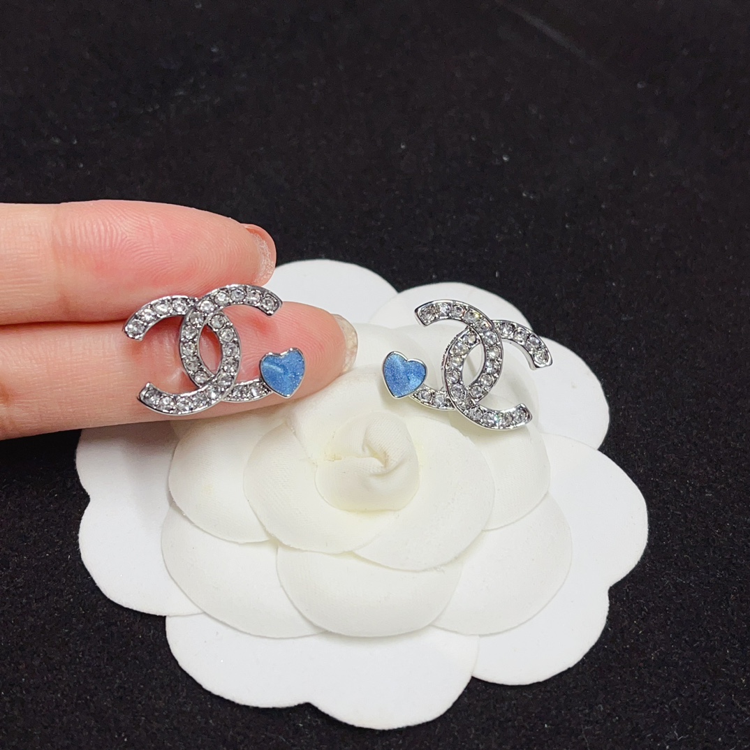High   Quality   Fashion     Earring    011114