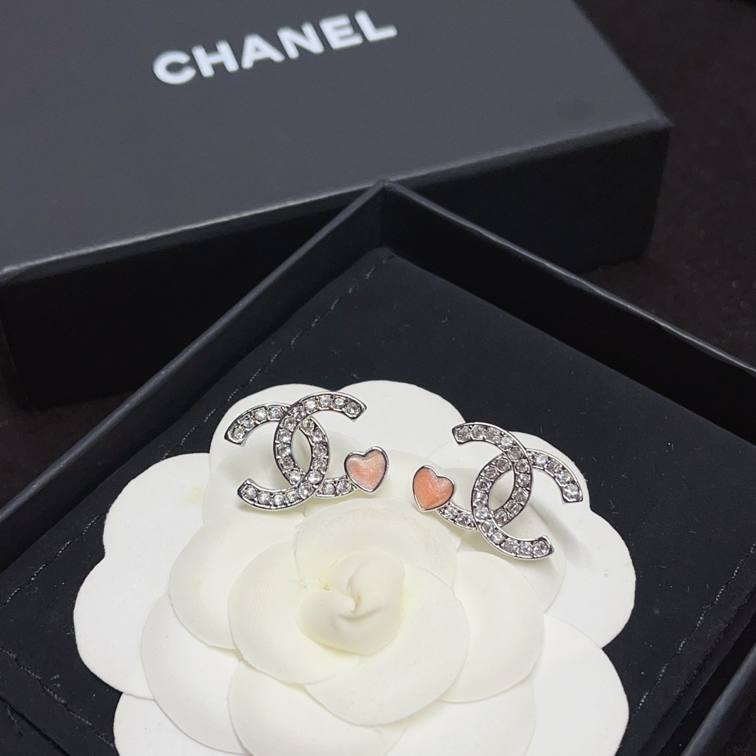 High   Quality   Fashion     Earring    011114