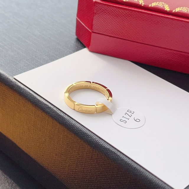 High   Quality   Fashion     Ring(Size 6#  7#  8#  9#)   01118