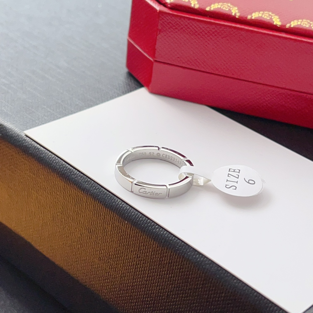 High   Quality   Fashion     Ring(Size 6#  7#  8#  9#)   01118