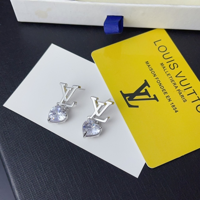 High   Quality   Fashion     Earring    011119