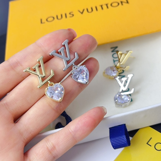 High   Quality   Fashion     Earring    011119