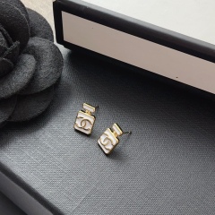 High   Quality   Fashion     Earring    011121