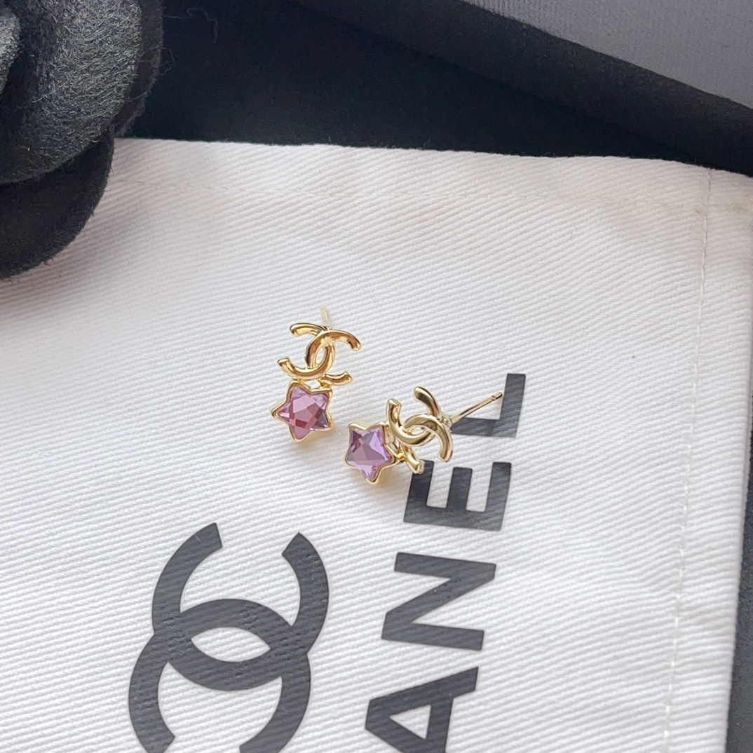 High   Quality   Fashion     Earring    011122