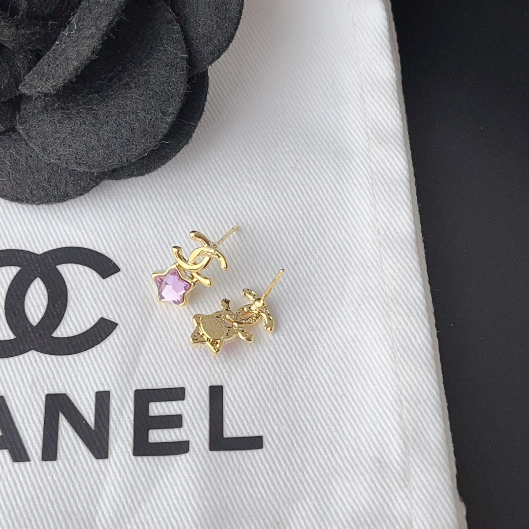 High   Quality   Fashion     Earring    011122