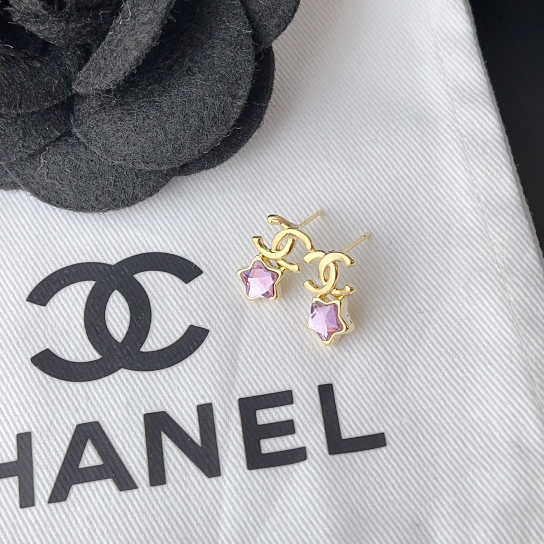 High   Quality   Fashion     Earring    011122