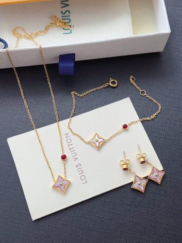 High   Quality   Fashion    Jewelry  Set  01192