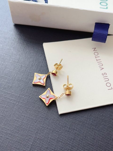 High   Quality   Fashion     Earring    011127