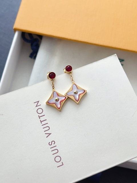 High   Quality   Fashion     Earring    011127