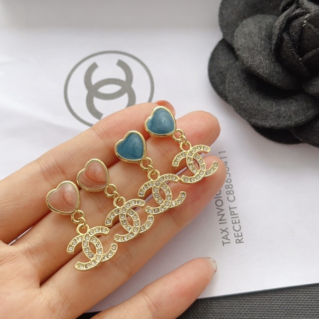 High   Quality   Fashion     Earring    011128