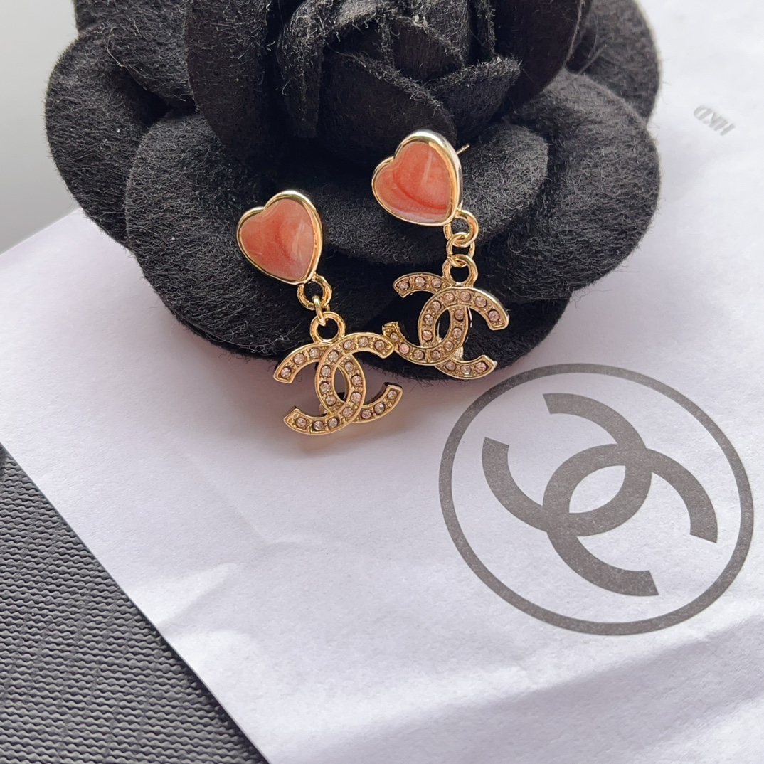 High   Quality   Fashion     Earring    011128
