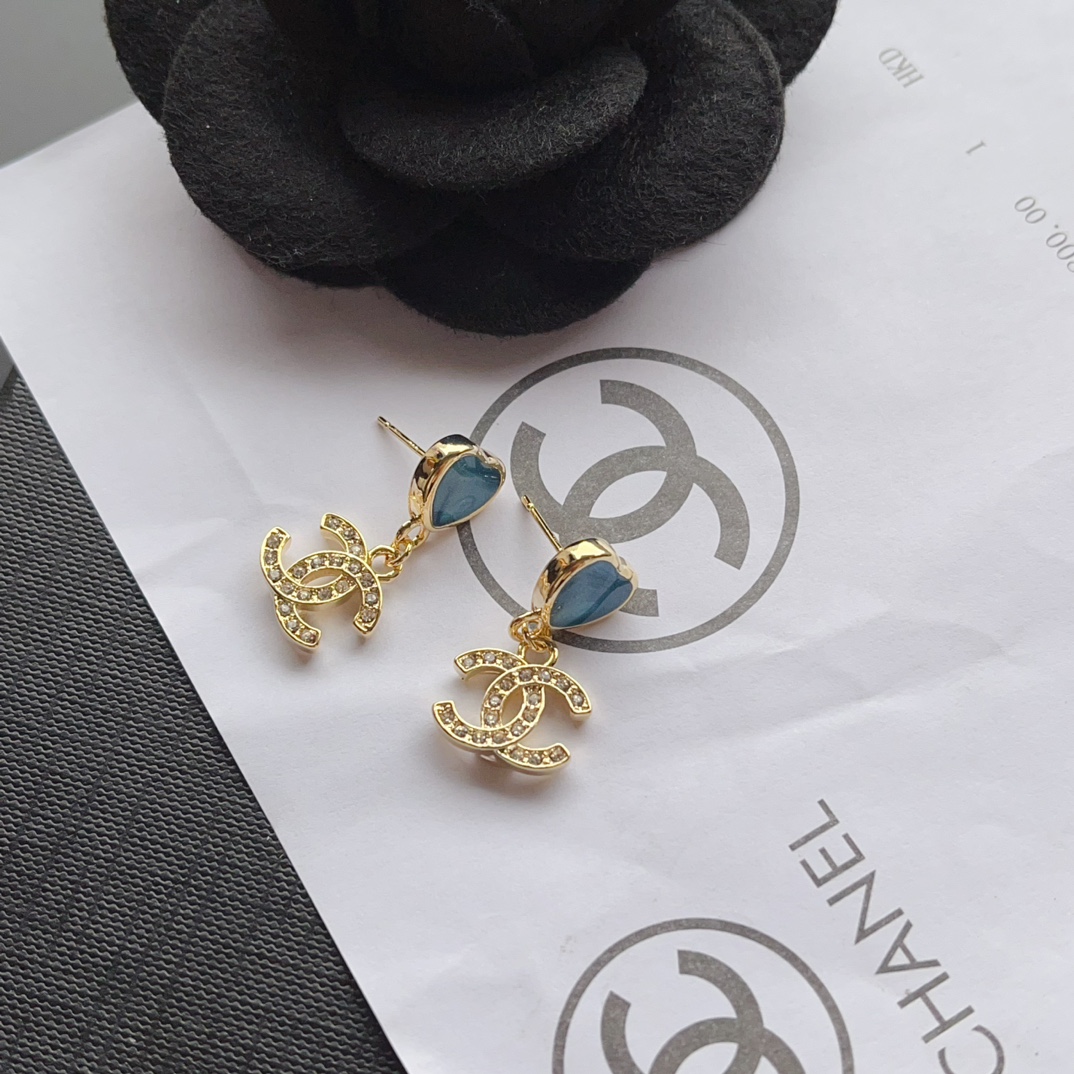 High   Quality   Fashion     Earring    011128