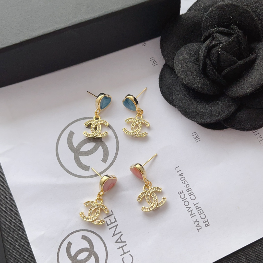 High   Quality   Fashion     Earring    011128