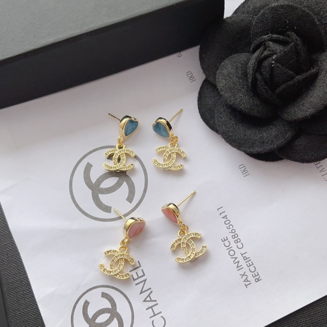 High   Quality   Fashion     Earring    011128