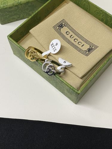 High   Quality   Fashion     Ring   01129 (size 6#  7#  8#  9#）