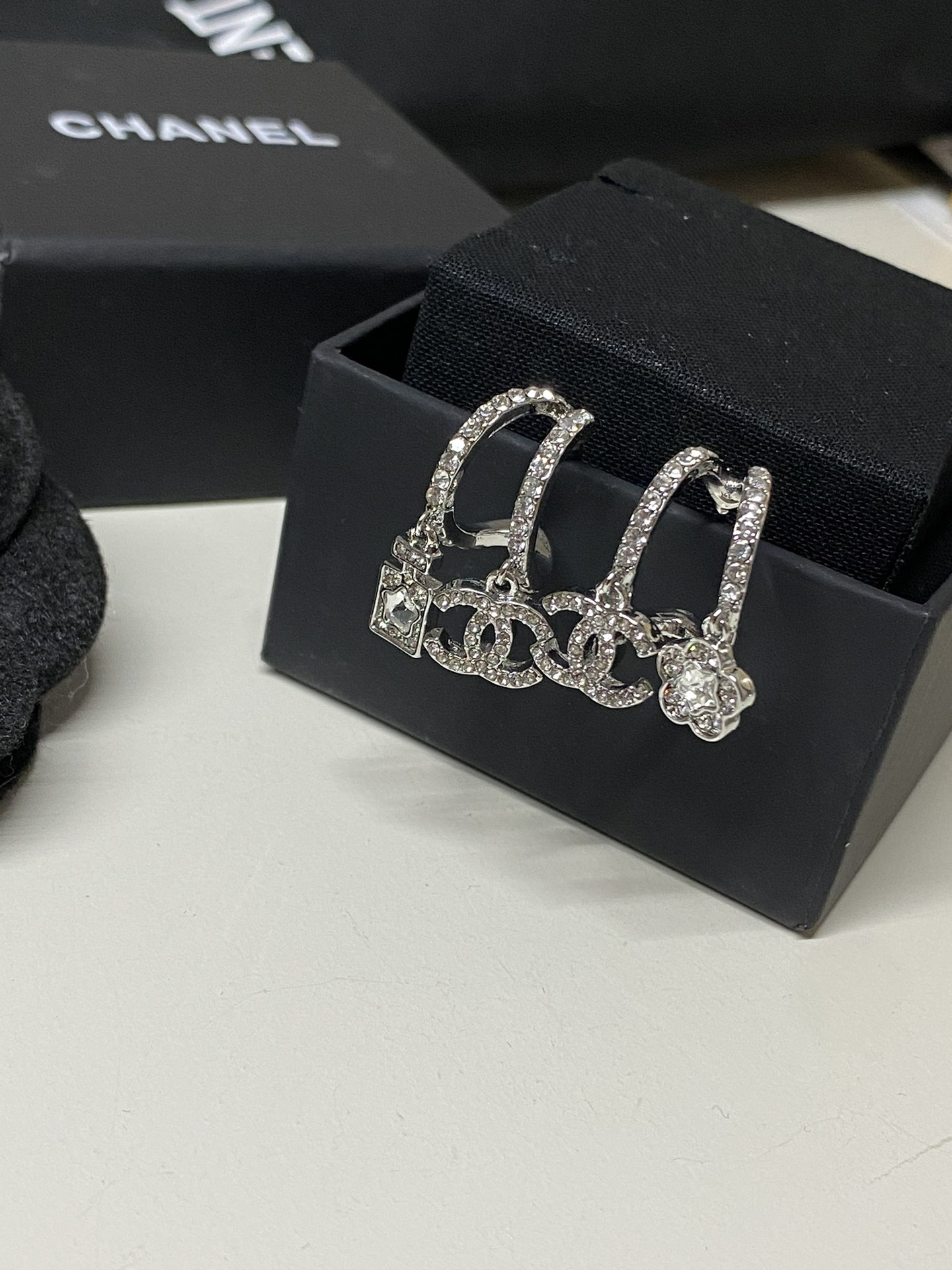 High   Quality   Fashion     Earring    011141