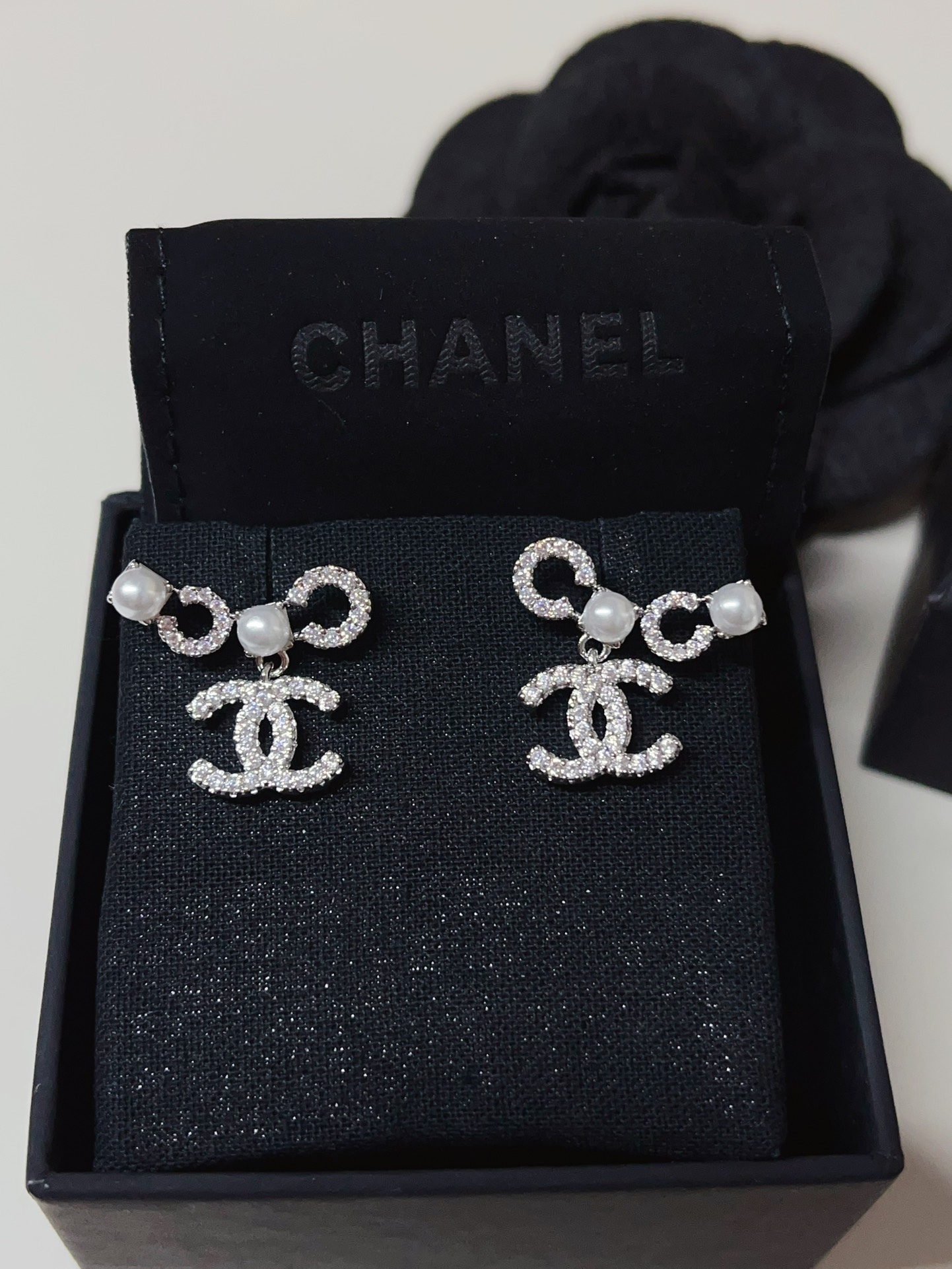 High   Quality   Fashion     Earring    011143