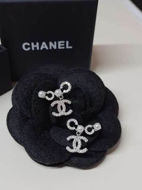 High   Quality   Fashion     Earring    011143