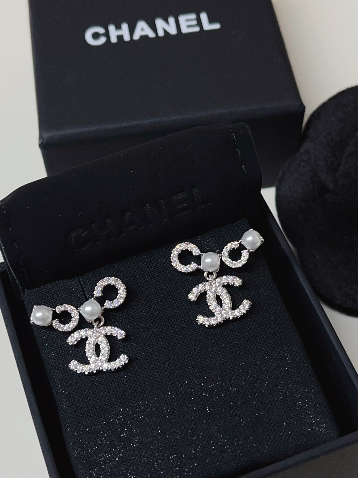 High   Quality   Fashion     Earring    011143