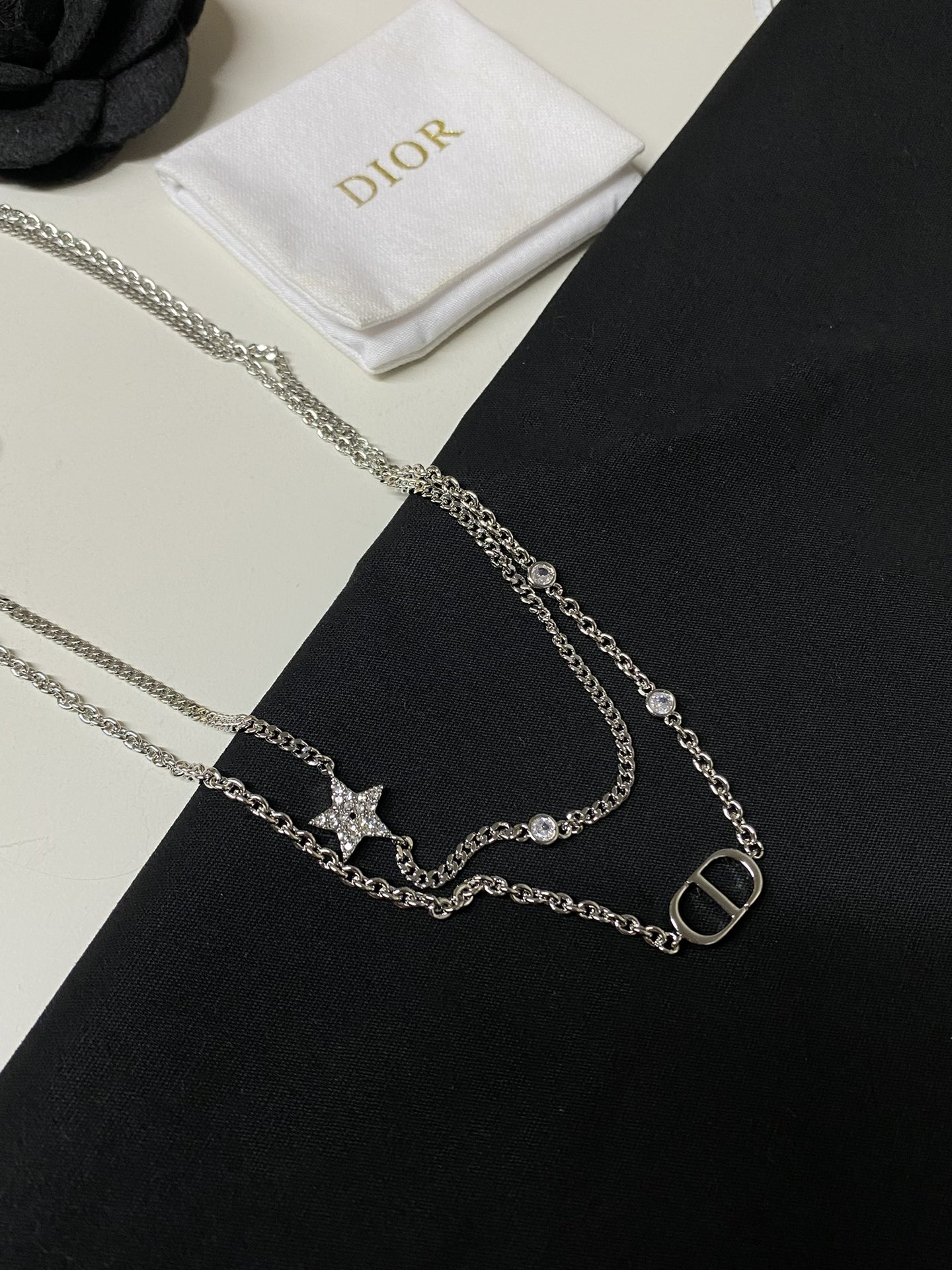 High   Quality   Fashion    Necklace   01671