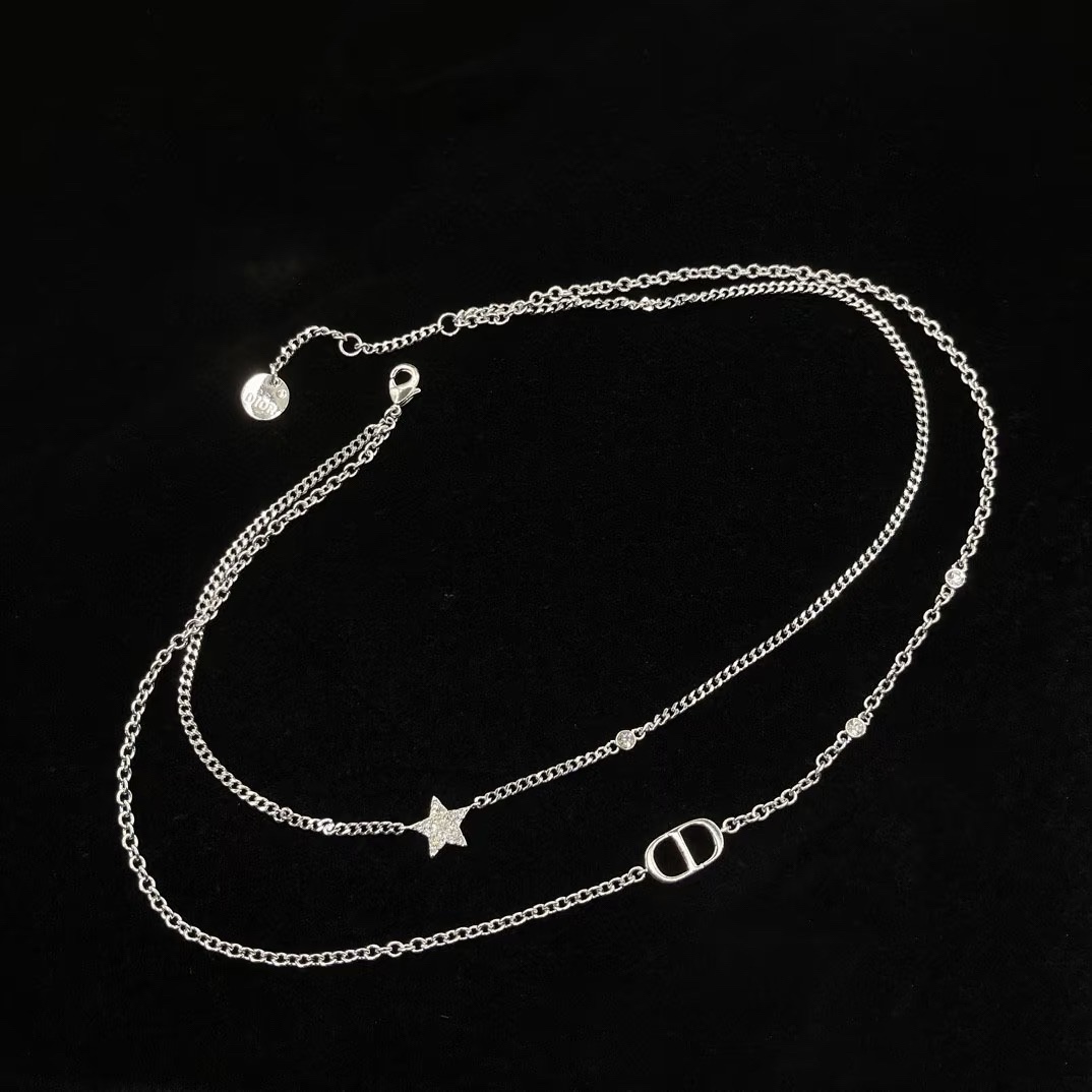 High   Quality   Fashion    Necklace   01671