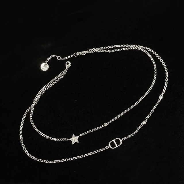 High   Quality   Fashion    Necklace   01671