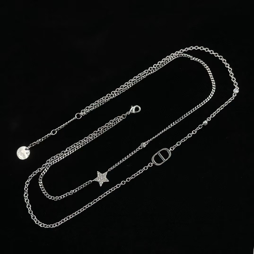 High   Quality   Fashion    Necklace   01671